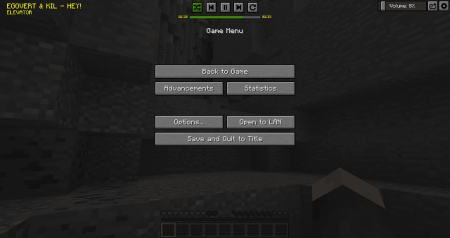  Music Player  Minecraft 1.19.3