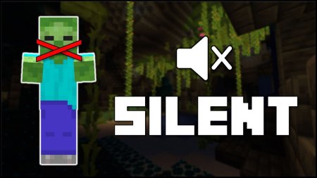  Silence Mobs  Minecraft 1.19.3