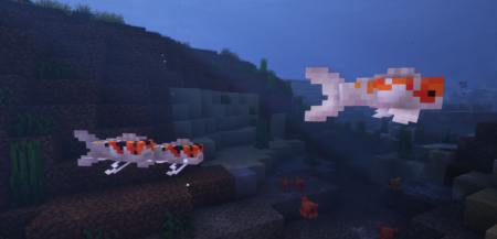  Critters and Companions  Minecraft 1.19.2