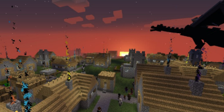  Advanced Chimneys  Minecraft 1.19.2