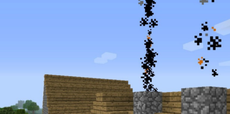 Скачать Advanced Chimneys для Minecraft 1.19.2