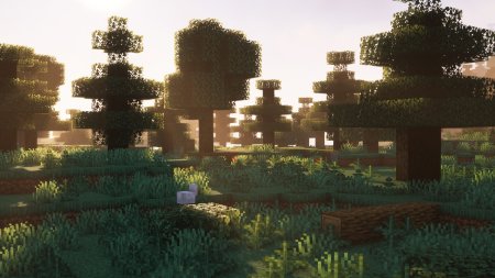  Geophilic  Minecraft 1.19.1