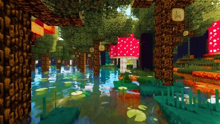  Geophilic  Minecraft 1.19.1