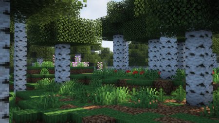  Geophilic  Minecraft 1.19.1