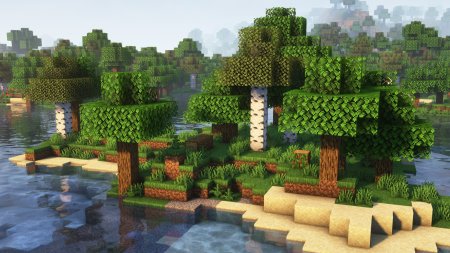  Geophilic  Minecraft 1.19.1