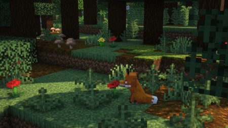  Geophilic  Minecraft 1.19.1