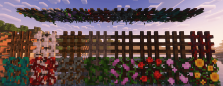  Beautify Refabricated  Minecraft 1.19.2