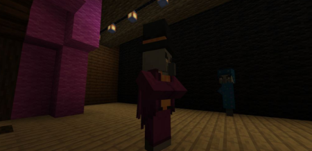  The Conjurer  Minecraft 1.19.2