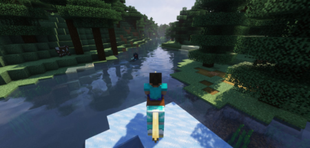  Fantasy Mounts  Minecraft 1.16.4