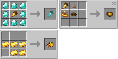  Fantasy Mounts  Minecraft 1.16.4