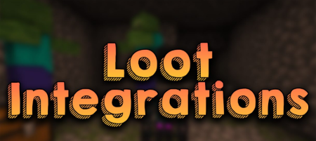 Скачать Loot Integrations Mod для Minecraft 1.19.3