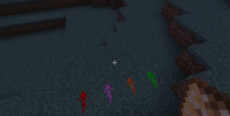 Скачать Chalk Mod для Minecraft 1.19.2