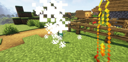 Скачать Villagers Drop Emeralds on Death для Minecraft 1.19