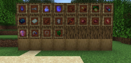  Things Mod  Minecraft 1.19