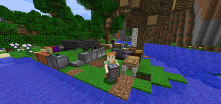  Carry On Mod  Minecraft 1.17.1