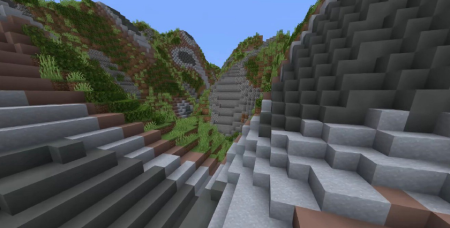  Terra World Generator  Minecraft 1.19.3