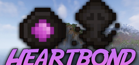 Скачать Heartbond для Minecraft 1.19.1