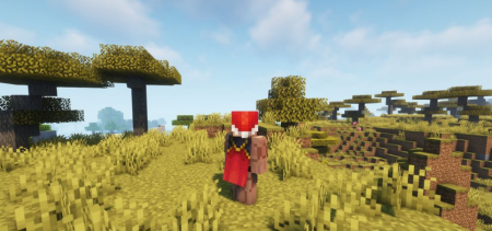  Wavey Capes  Minecraft 1.19.2