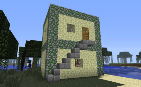  The Farlanders  Minecraft 1.19.3