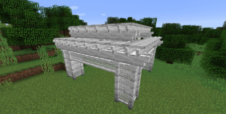  Terraqueous  Minecraft 1.19.2