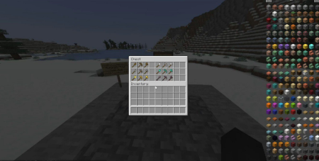  Automatic Tool Swap  Minecraft 1.19.2