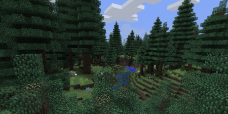  Biomes O Plenty  Minecraft 1.19.2