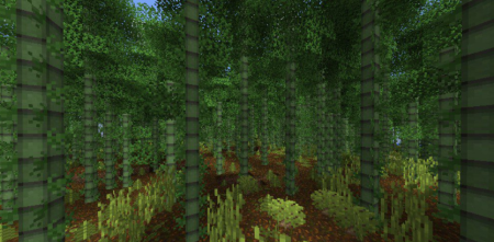 Скачать Biomes O’ Plenty для Minecraft 1.19.2