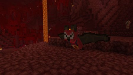 Скачать Companion Bats для Minecraft 1.19.3