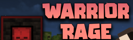  Warrior Rage  Minecraft 1.19