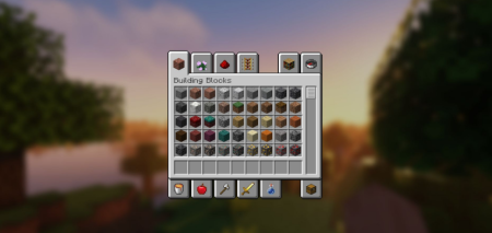  ReBlured  Minecraft 1.19.3