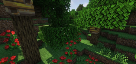  Blossom  Minecraft 1.19