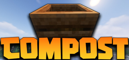  Compost  Minecraft 1.19.2