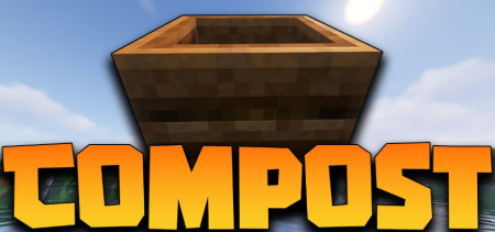  Compost  Minecraft 1.19.3