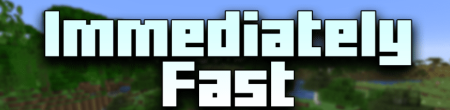  Immediately Fast  Minecraft 1.19.3