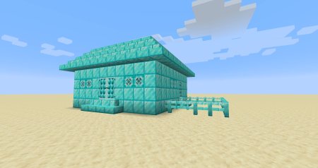  Ornamental  Minecraft 1.18.2