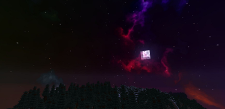  Nicer Skies  Minecraft 1.19.2