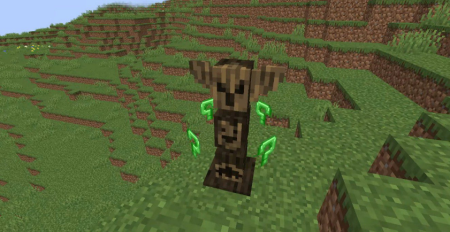  Magic Totems  Minecraft 1.18.2