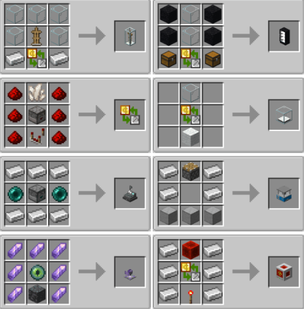  Lightmans Currency  Minecraft 1.19.3