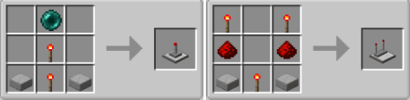  Ranged Wireless Redstone  Minecraft 1.19.2