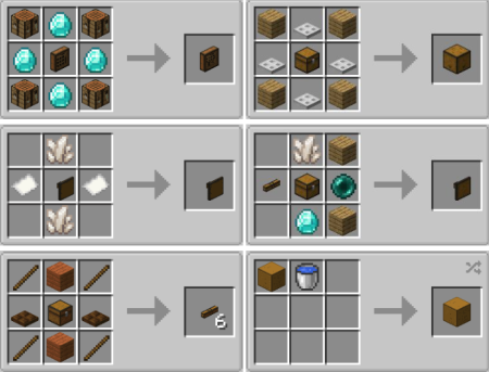  Toms Simple Storage  Minecraft 1.19.3