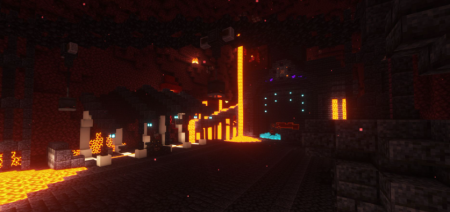  Cataclysm Mod  Minecraft 1.19.3