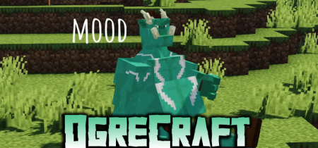 Скачать OgreCraft для Minecraft 1.19.2