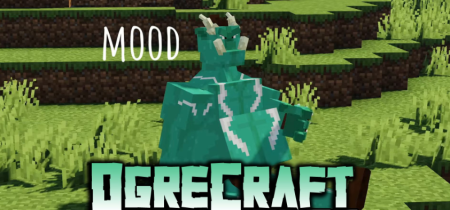  OgreCraft  Minecraft 1.19.3