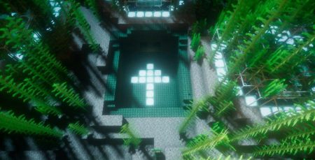 Скачать Deep Villager для Minecraft 1.16.5