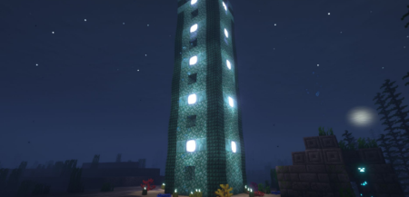Скачать Structory Towers для Minecraft 1.19.2