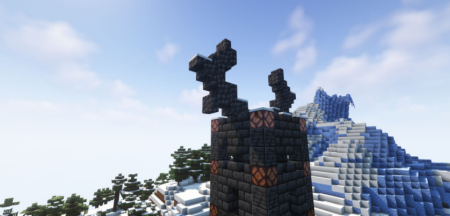 Скачать Structory Towers для Minecraft 1.19.2