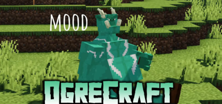 Скачать OgreCraft для Minecraft 1.19.3