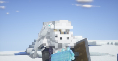  Ice and Fire  Minecraft 1.18.2