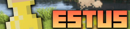 Скачать Estus Mod для Minecraft 1.16.5