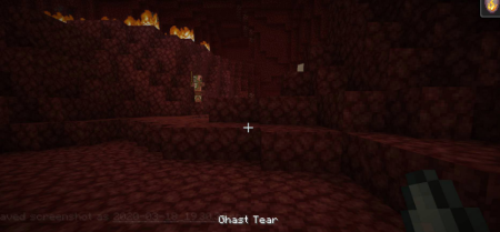 Скачать Crying Ghasts для Minecraft 1.19.3